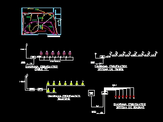 Vertical Multi Condomonio DWG Full Project for AutoCAD • Designs CAD